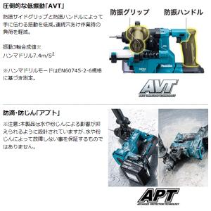 マキタ makita 18mm18V充電式ハン...の詳細画像4
