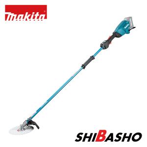 マキタ（makita） マキタ電動工具 充電式草刈機 MUR369UDZ Uハンドル