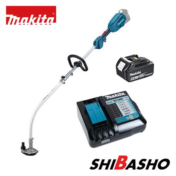 マキタ(makita) 18V充電式スプリットポンプ MUX18DRGP