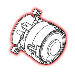 マキタ makita マキタクリーナ CL28...の詳細画像1