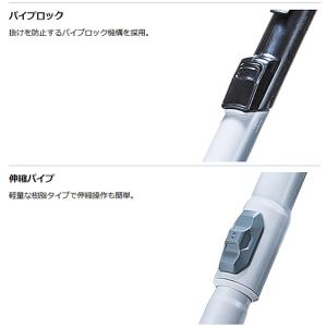 マキタ makita 40Vmax充電式背負い...の詳細画像5