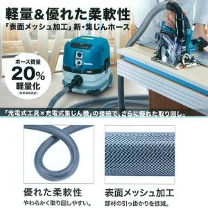 マキタ makita 集じん機用 メッシュスリ...の詳細画像1