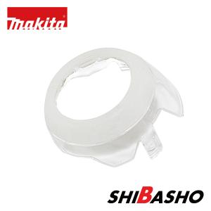 マキタ（makita） makita TD002G用ハウジング リヤカバーセット品 : 柴
