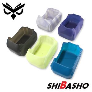 バッテリー用 シリコン保護カバー （マキタ・HiKOKI用）｜DIY・電動工具・大工道具の柴商SHIBASHO