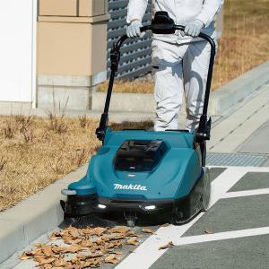 マキタ makita 40Vmax充電式スイー...の詳細画像1