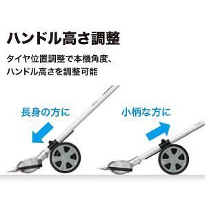 マキタ makita 40V充電式スプリットグ...の詳細画像5