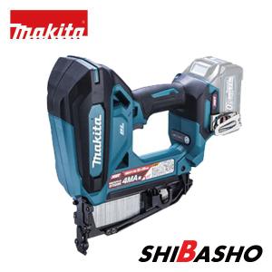 マキタ（makita） 高圧フロアタッカ AT451H/HM 50mm エアダスタ付