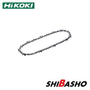 HiKOKI ハイコーキ チェン刃 SC11-34 (1/4) 0038-1805 00381805 ミニ