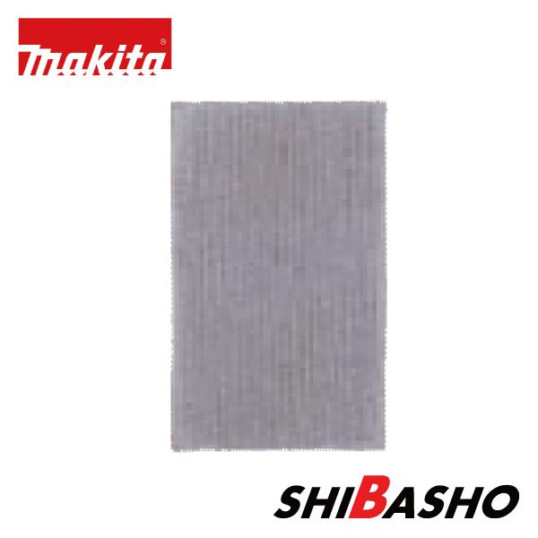 マキタ makita ネットサンディングシート  80×130mm 10枚入 BO005CG用