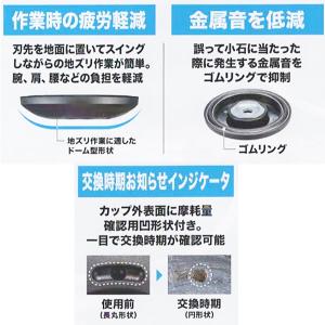 マキタ makita 草刈安定板 A-79108の詳細画像1