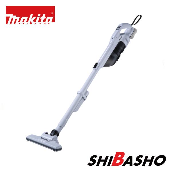 マキタ makita 10.8V 充電式クリーナ CL200FDZW 本体のみ