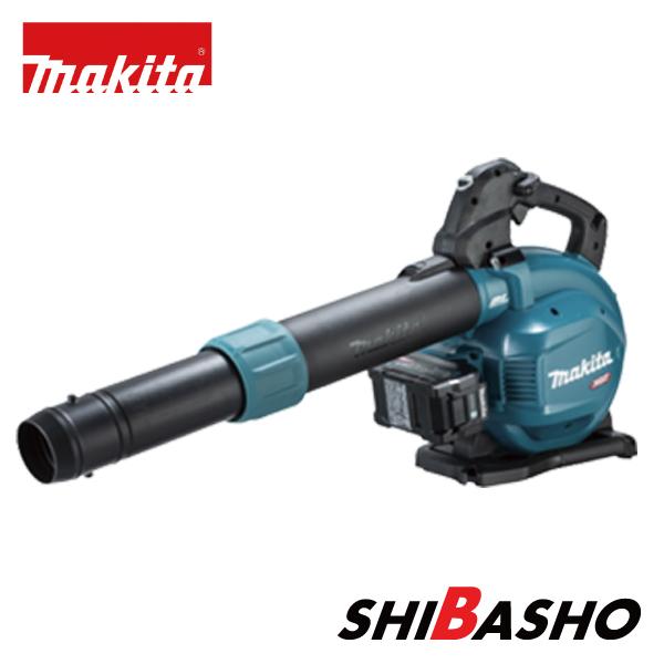 マキタ makita 40Vmax 充電式ブロワ MUB003GZ バキュームキットなし 本体のみ