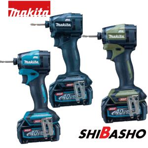 マキタ（makita） 純正部品 インパクトドライバTD172D TD162D専用