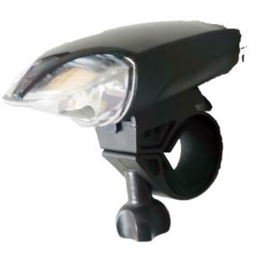 GENTOS ジェントス 自転車 ライト LED バイクライト 単3電池式 12