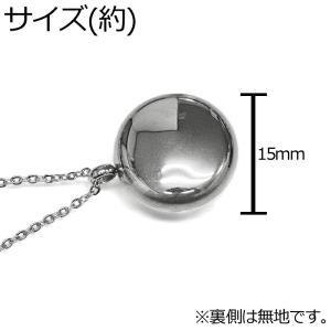 アクセサリー ステンレス 星座ネックレス / ...の詳細画像3