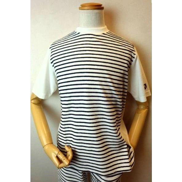 セール５０％ＯＦＦ ラウラフェリーチェ Laura Felice 半袖Ｔシャツ オフホワイト 春夏ア...