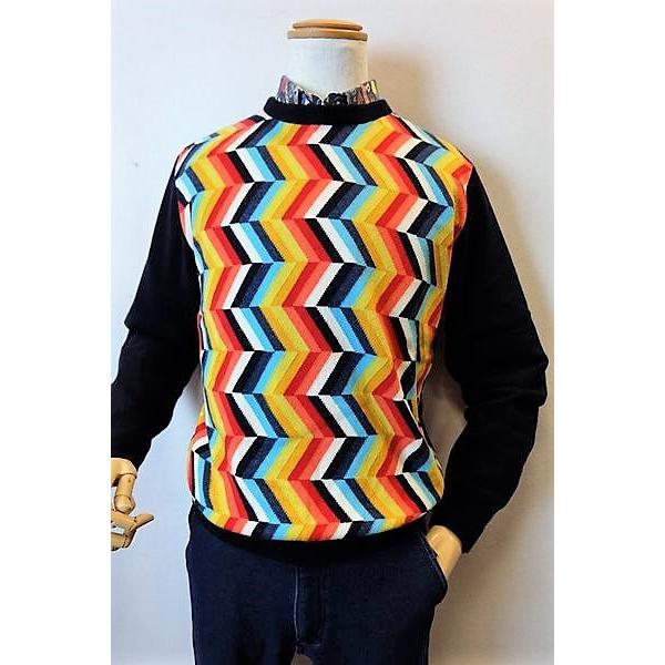 セール５０％ＯＦＦ バジエ 日本製カシミヤセーター ネイビー 秋冬アウトレット現品限り品 カシミヤ1...