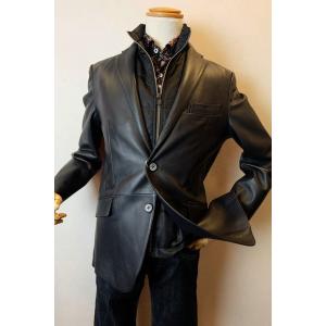 Y’s / メルトン/チェスターコート/3/ウール/KHK/YK-C10-160/虫食い有// Y's◇メルトン/チェスターコート/3/ウール/KHK/YK-C10-160/虫食い有