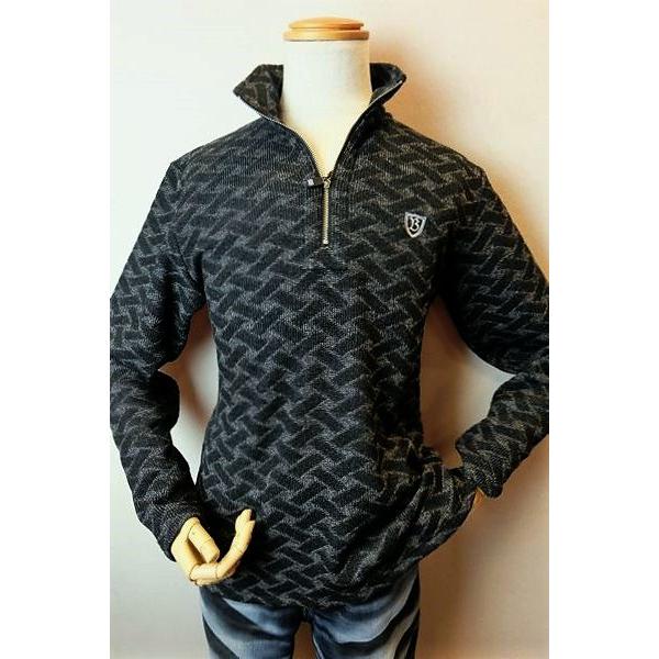 セール５０％ＯＦＦ コードビー CODE:B ロングＴシャツ ブラック 秋冬アウトレット現品限り品 ...