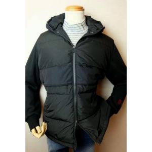 アンジェロガルバス GARBASUS ブルゾン ダークオレンジ 秋冬新作