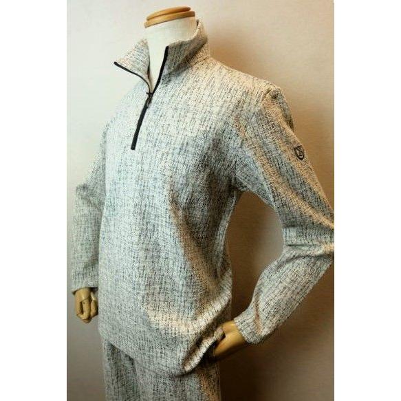 コードビー CODE:B カットソー オフホワイト オールシーズン新作 ロングＴシャツ トレーナー ...