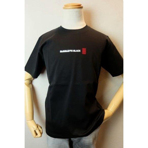 コードビー CODE:B 半袖Ｔシャツ ブラック 春夏新作 カットソー シルケット天竺 バラシ メン...