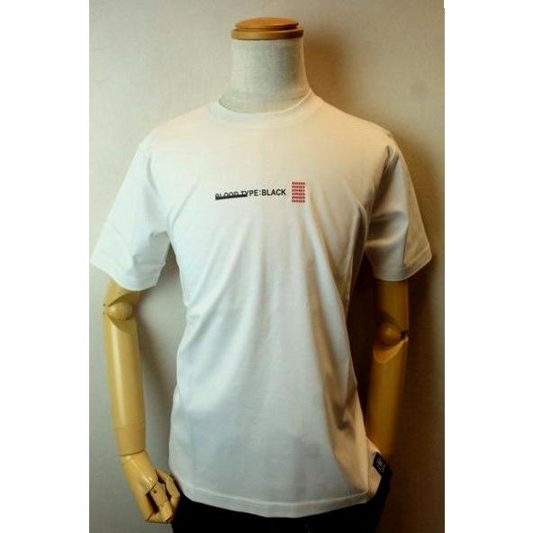 コードビー CODE:B 半袖Ｔシャツ ホワイト 春夏新作 カットソー シルケット天竺 バラシ メン...