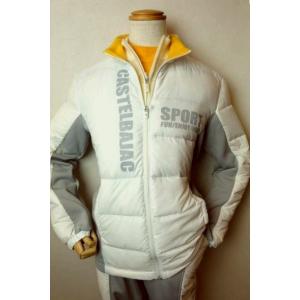 CASTELBAJAC（カステルバジャック） アウトレット ジャケット 48 L