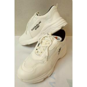 CASTELBAJAC（カステルバジャック） セール20％OFF スニーカー 