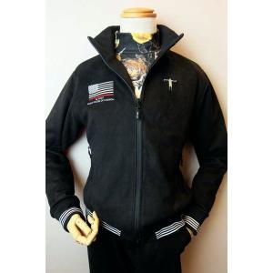 T-MAC ティーマック ゴルフ フリースボアブルゾン メンズ 2025秋冬