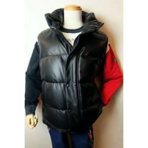 BARNI VARNO（バーニヴァーノ） (L) 40%OFF ダウンベスト 24-25新作