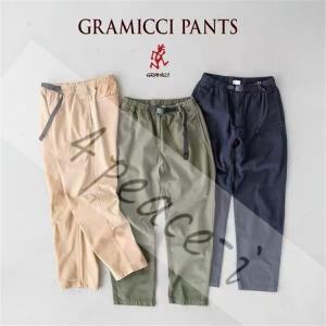 在庫処分！！！グラミチ パンツ GRAMICCI ニューナローパンツ
