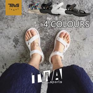 レビュー書いて2000円相当プレゼント送付！テバ Teva サンダル メンズ ハリケーン XLT 2 HURRICANE XLT 2 1019234 1019235 スポーツサンダル