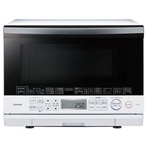 東芝 石窯ドーム 26L グランホワイト ER-VD80