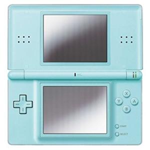 ニンテンドーDS Lite アイスブルー【メーカー生産終了】<海外輸入品>｜4season-net