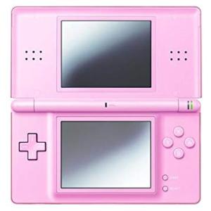 ニンテンドーDS Lite ノーブルピンク【メーカー生産終了】並行輸入品｜4season-net