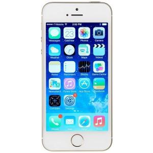 (新品)iPhone 5s 16GB docomo (ゴールド)