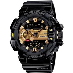時計 G-SHOCK  GBA400 GBA-400-1AJFサポートページ | CASIO
