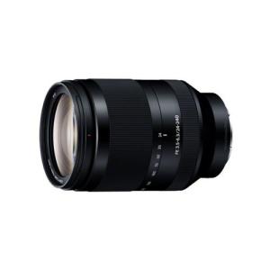 SONY Planar FE 24-240mm F3.5-6.3 OSS SEL24240｜4season-net