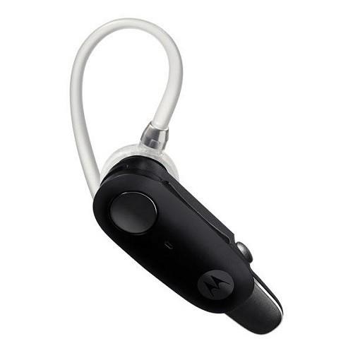 Motorola Boom HX600 Universal Bluetooth Headset - ...