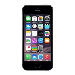 iPhone 5s 16GB [スペースグレイ]の商品画像