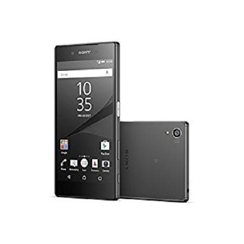 SIMフリー Sony Xperia Z5 LTE 32GB 香港版 4G E6653/ブラック