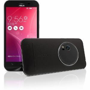 エイスース SIMフリースマートフォンZenFone Zoom 128GB