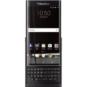 BlackBerry Priv Black Android SIM アンドロイドスマートフォンの商品画像