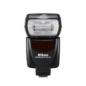 Nikon フラッシュ スピードライト SB-700｜4season-net