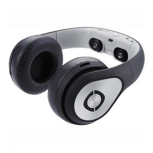 Avegant Glyph アバガント・グリフ HDクォリティのオーディオ/ビデオによる劇場型体験を可能にしたビデオ・ヘッドセット/並行輸入品｜4season-net