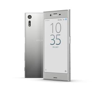 Sony Xperia XZ Dual SIM シルバー F8332  並行輸入品