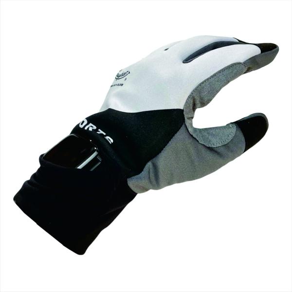 LG-W7エクストリームグローブ（アラブル端末が覗ける便利な窓付）