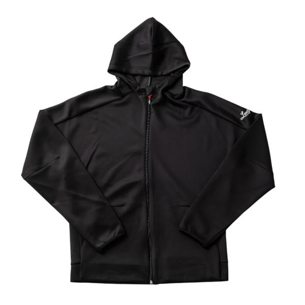 LWJ-201 超撥水（男前）パーカー。タウンでもアウトワークでも。