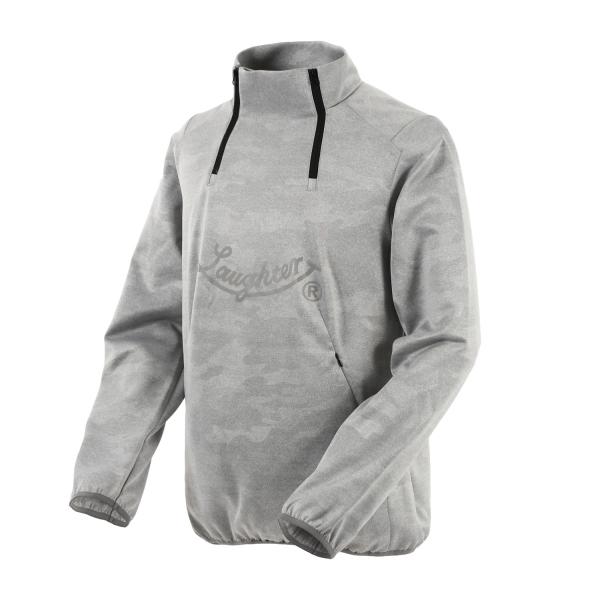 LWJ-202 超撥水（男前）プルオーバー。タウンでもアウトワークでも。